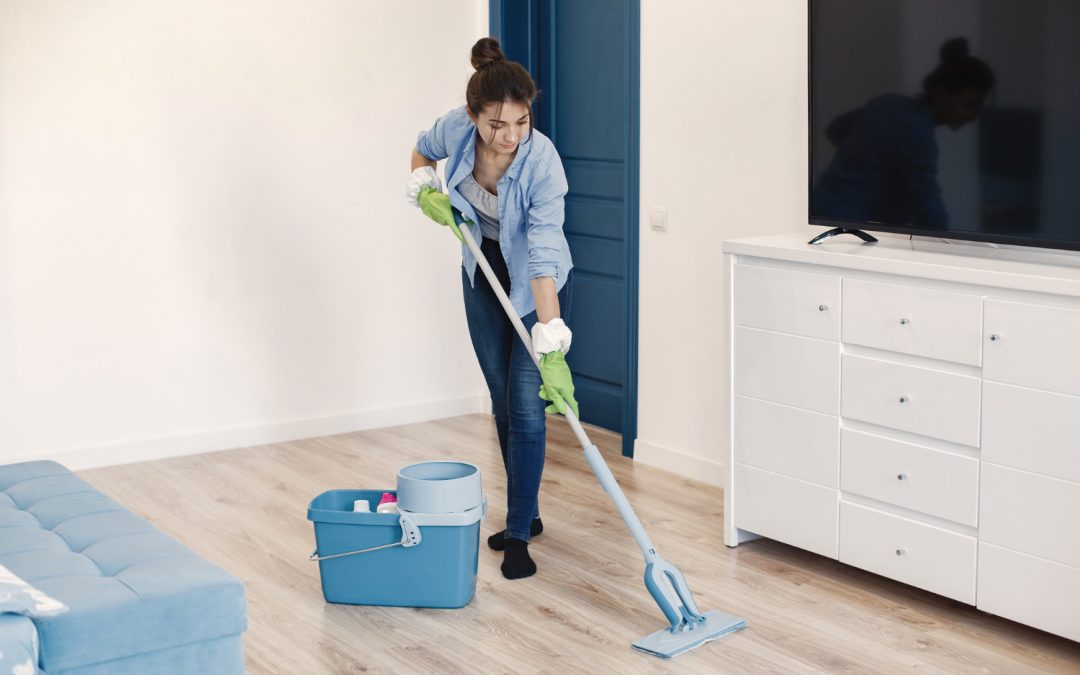 Homemaker Services – Making Life Easier for Seniors